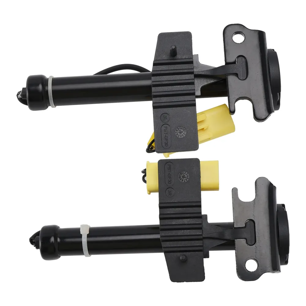 Left + Right Active Bonnet Actuator 51237397495 BMW X3 G01 X4 G02 2017-2020