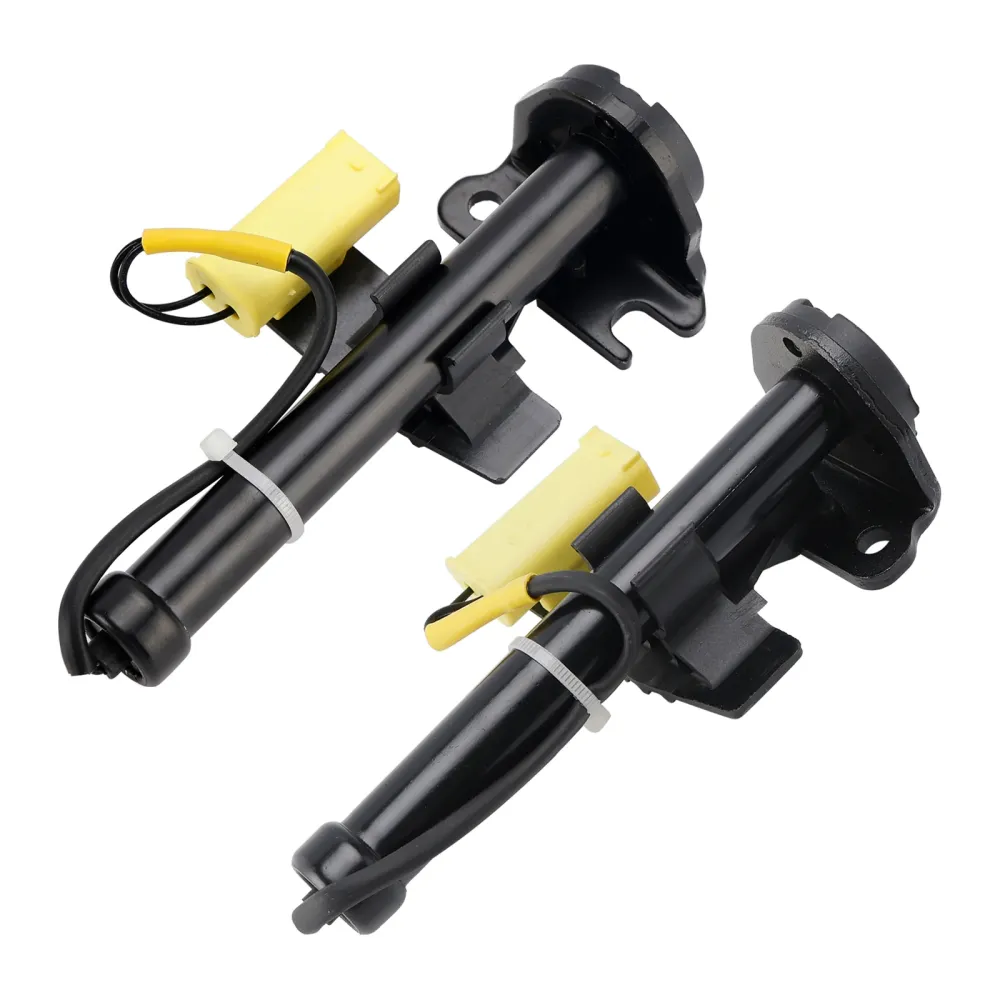 Left + Right Active Bonnet Actuator BMW X5 G05 X6 G06 X7 2017-2020