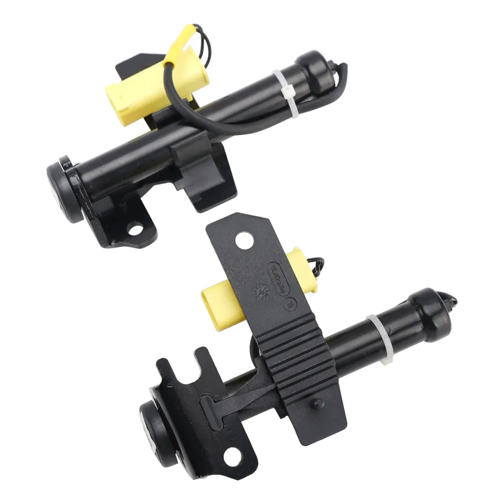 Left + Right Active Bonnet Hinge Actuator BMW 3 Series G20 G21 2018-2022