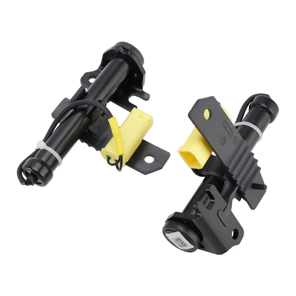 Left + Right Active Bonnet Hinge Actuator BMW 3 Series G20 G21 2018-2022