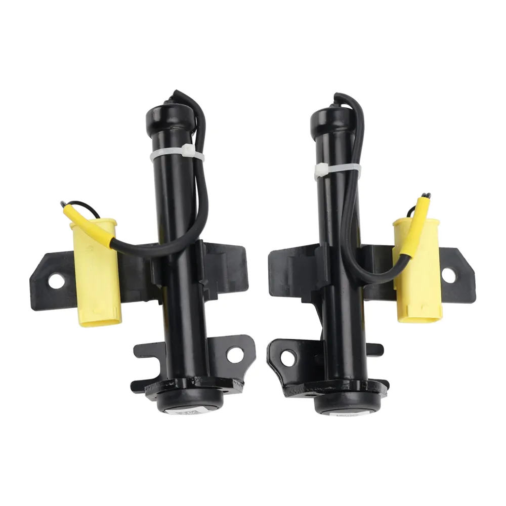 Left + Right Active Bonnet Hinge Actuator BMW 3 Series G20 G21 2018-2022