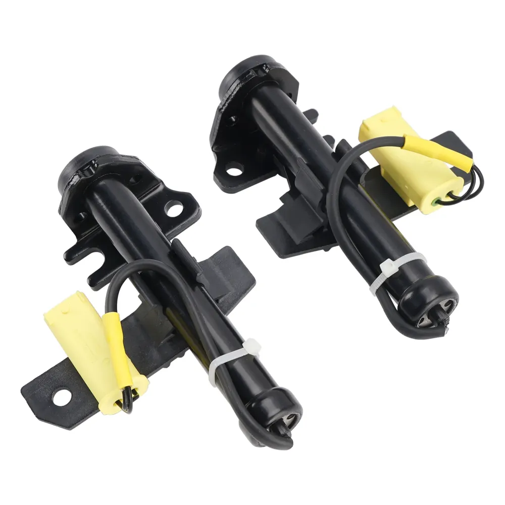 Left + Right Active Bonnet Hinge Actuator BMW 3 Series G20 G21 2018-2022
