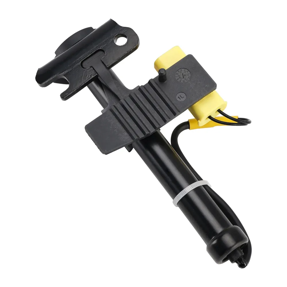 Right Side Active Bonnet Actuator 51237418200 BMW X5 G05 X6 G06 X7 2017-2020