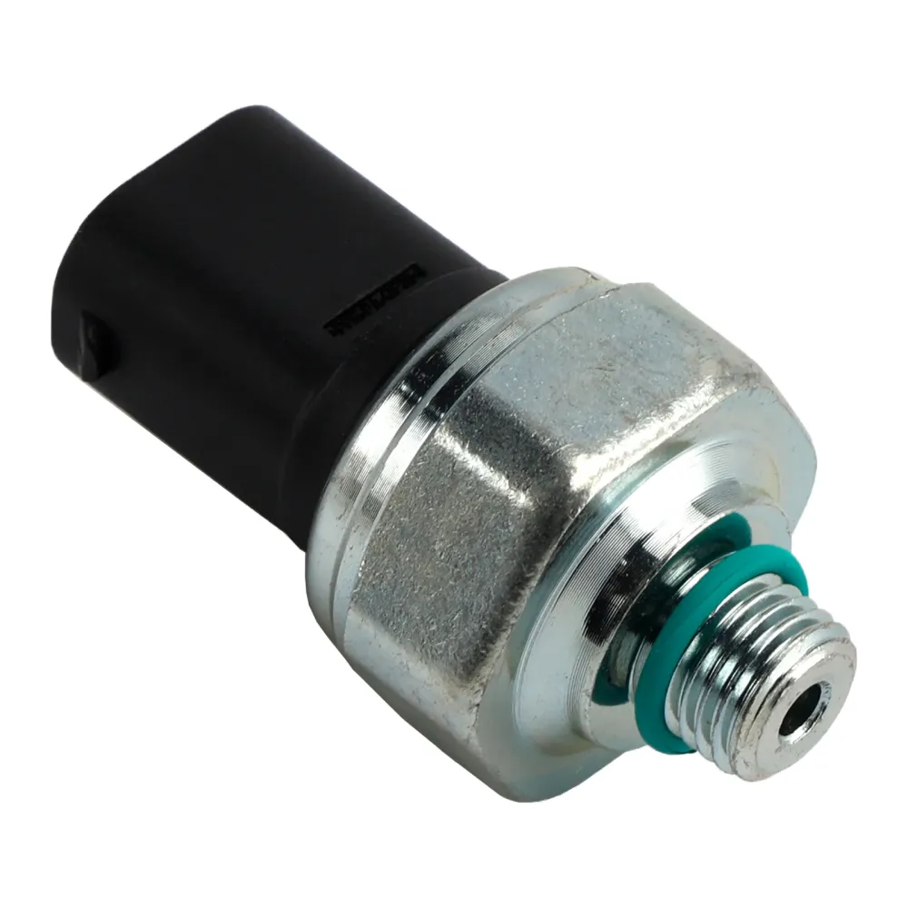 /C Air Conditioning Pressure Sensor Switch 64539181464 BMW E38 E39 E46