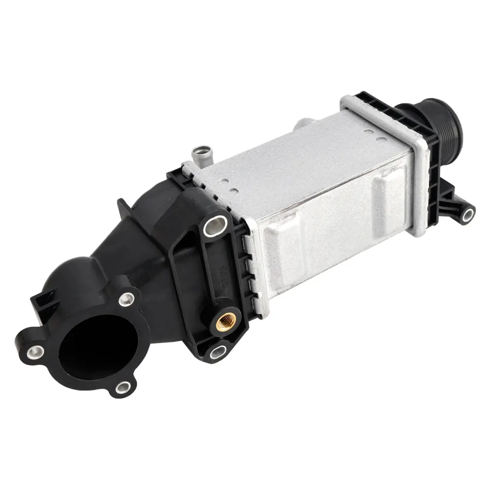 04B145749K 2015-2018 VW Polo Hatchback 6C Turbo Intercooler