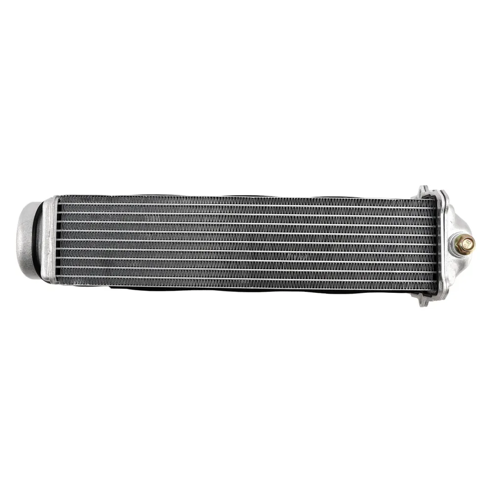 2012-2015 Audi A7 Quattro 3.0L 2x Turbo Intercooler 06E145621E