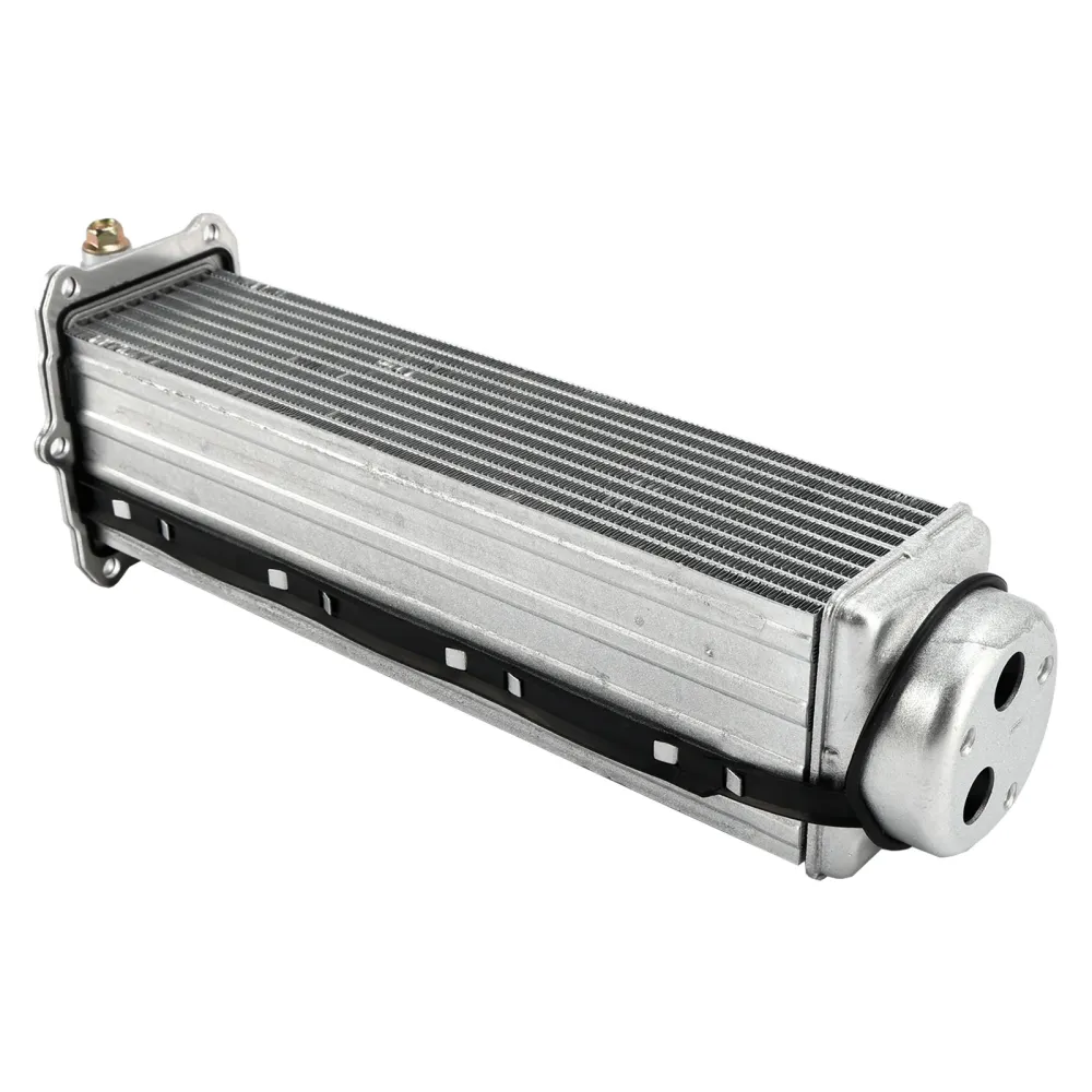2012-2015 Audi A7 Quattro 3.0L 2x Turbo Intercooler 06E145621E