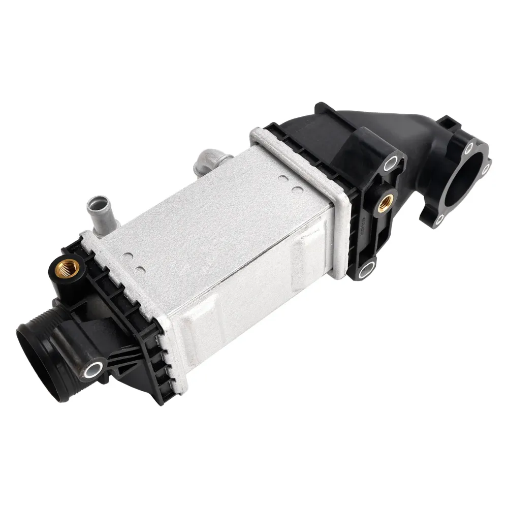 2013-2022 Skoda Rapid NH Turbo Intercooler 04B145749K