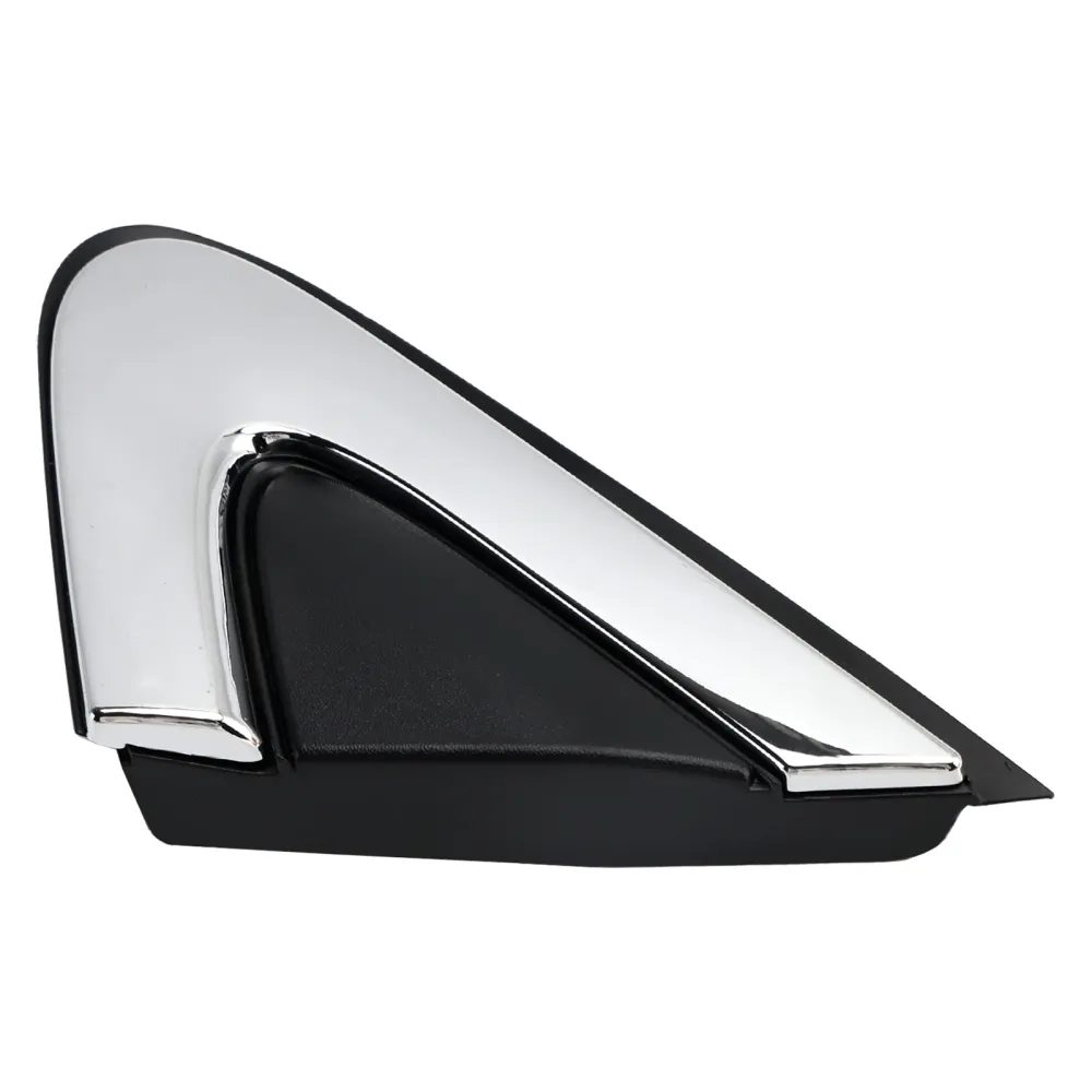 Driver Left Side Mirror Trim Cover Corner Molding Chrysler 200 2015-2017