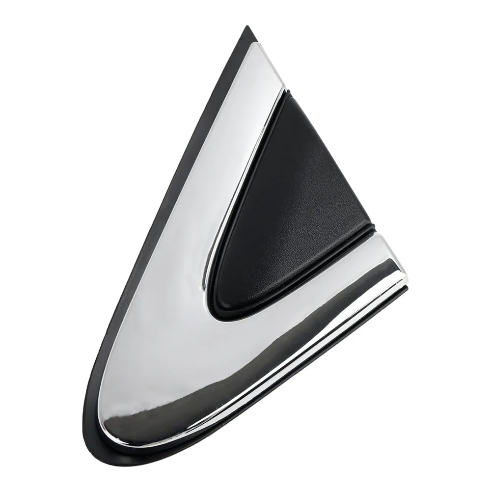 Driver Left Side Mirror Trim Cover Corner Molding Chrysler 200 2015-2017