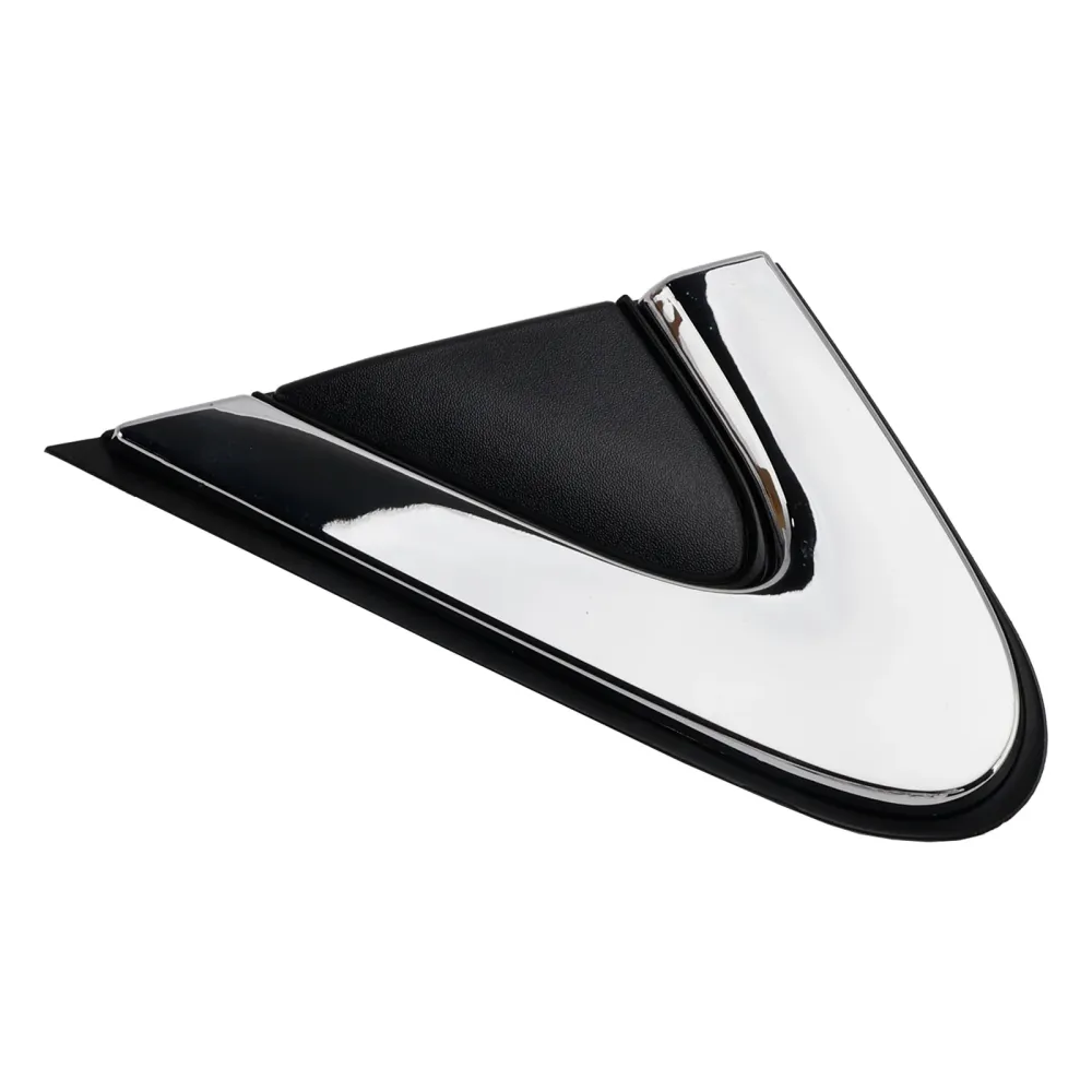 Driver Left Side Mirror Trim Cover Corner Molding Chrysler 200 2015-2017