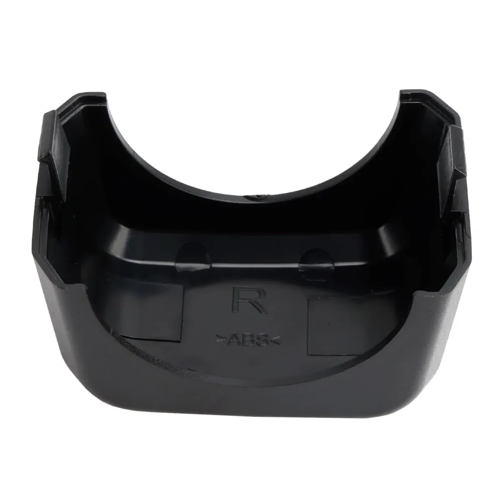 Front Passenger Side Towing Mirror Cap 23444131 Sierra Silverado 2016-2020