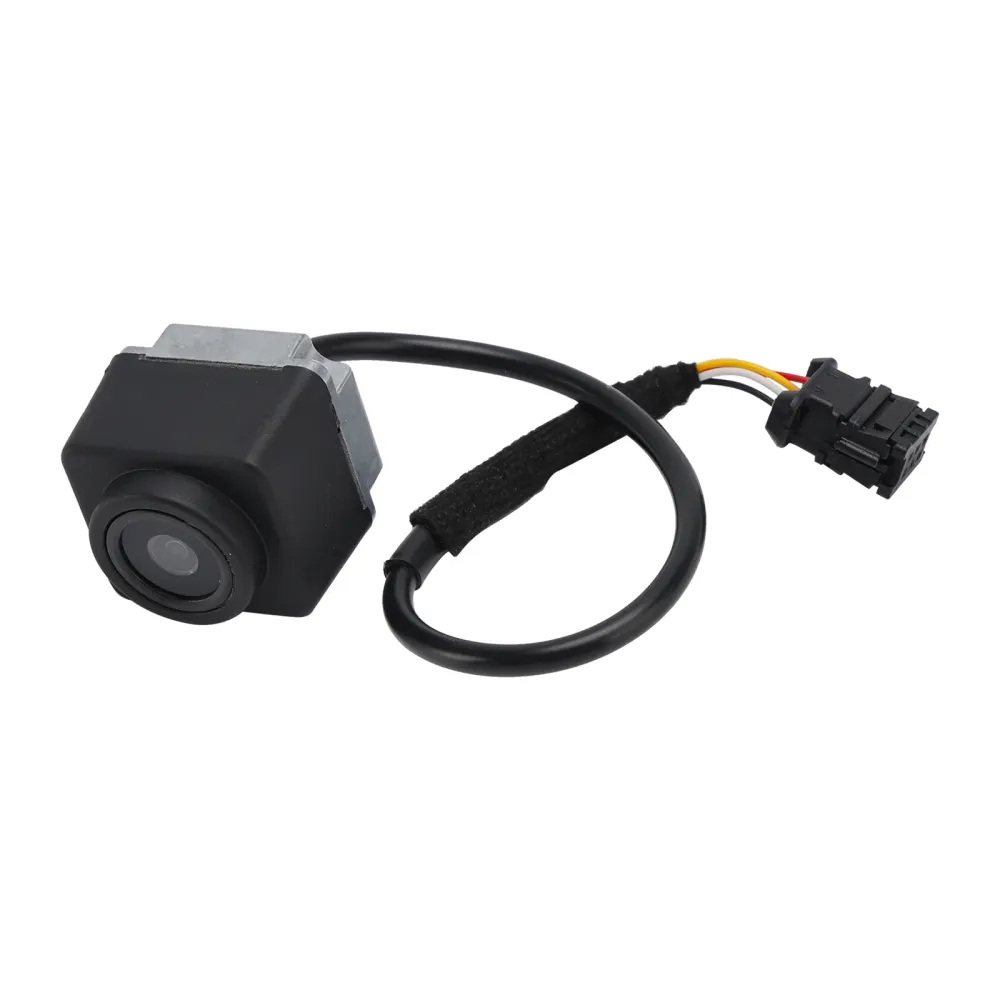 2008-2018 Peugeot Partner UV (B9) Rear Reverse Camera 9812668580
