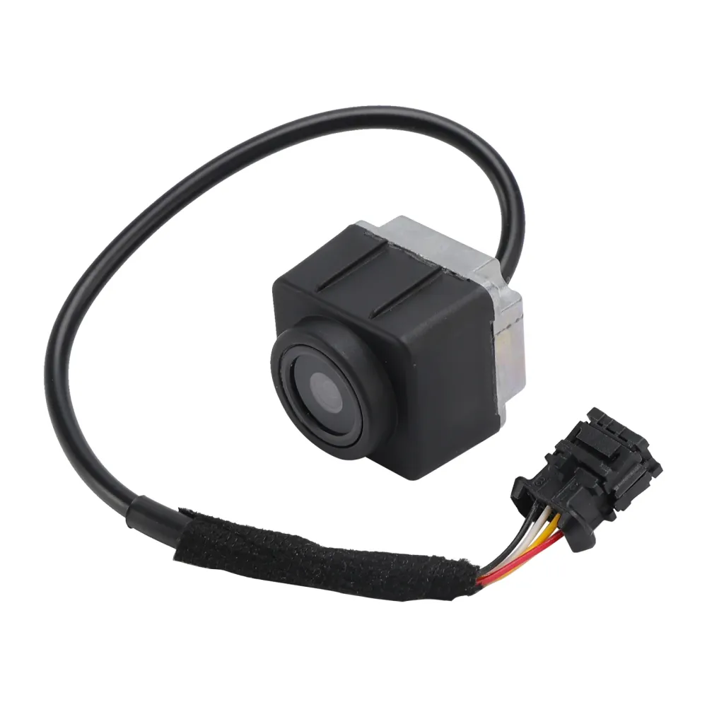 2008-2018 Peugeot Partner UV (B9) Rear Reverse Camera 9812668580