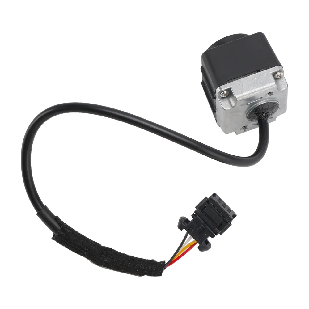 2008-2018 Peugeot Partner UV (B9) Rear Reverse Camera 9812668580