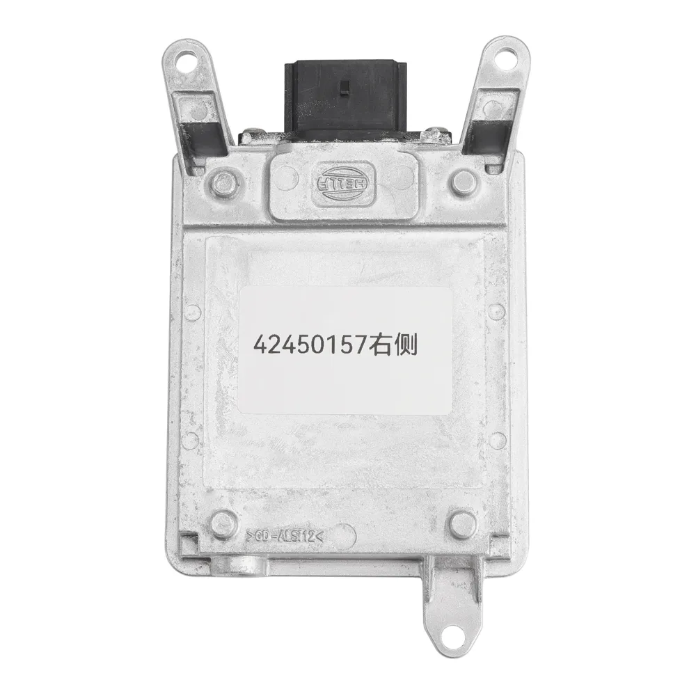 2015-2016 GMC Yukon XL Rear Right Object Sensor 42450157