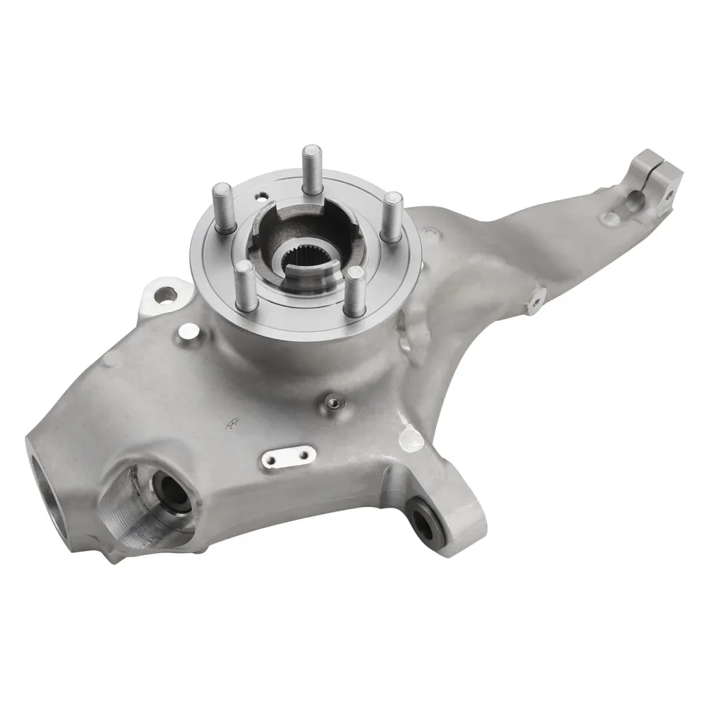 2013-2017 Range Rover L405 Front Right Knuckle Hub Assembly LR040118