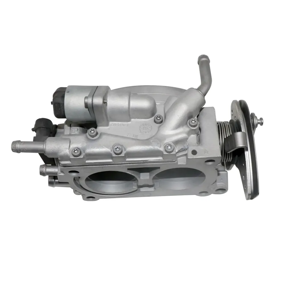 17104417 Throttle Body Corvette 1993-1996 LT1 LT4
