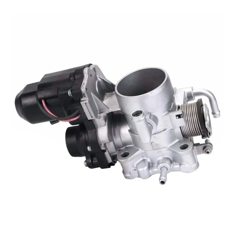 ABS Throttle Body Valve Control Toyota Prius 1.5L 2001-2009 S20124