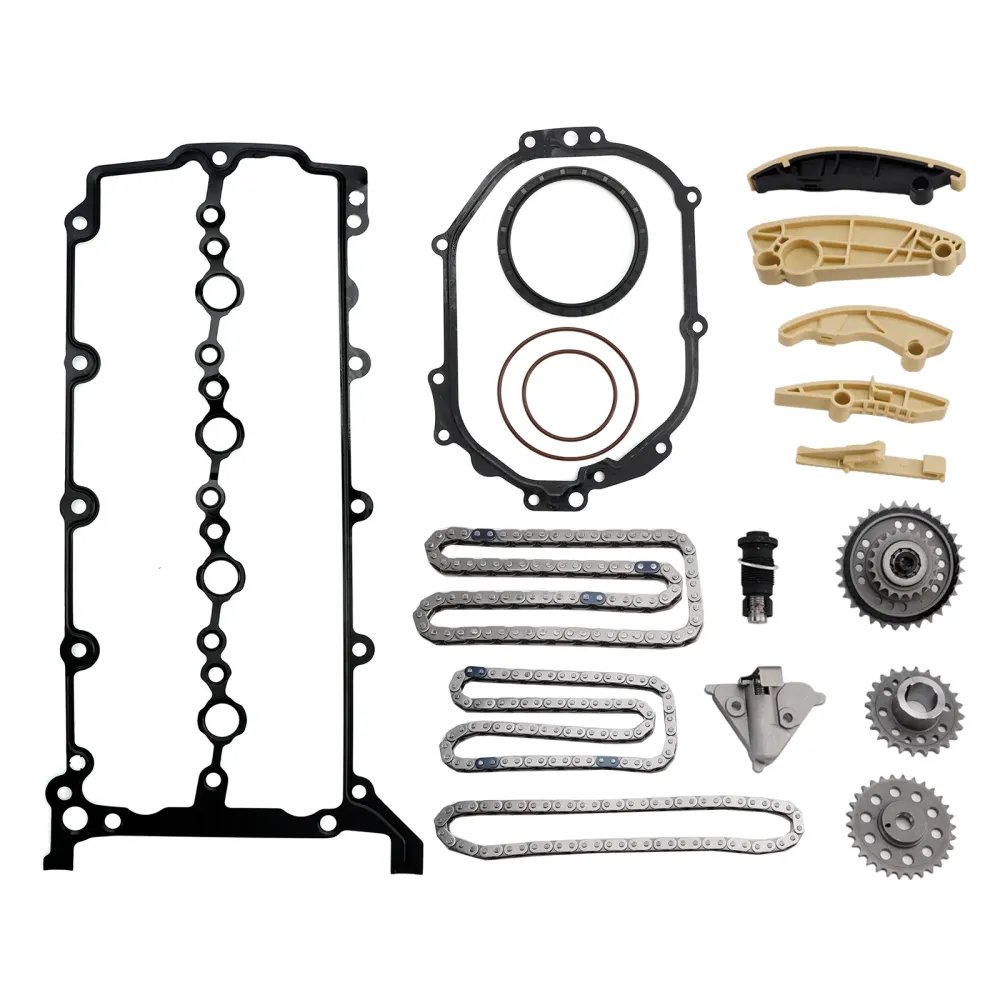12/2018- Land Rover Range Rover Evoque (L551) 204DTA 1999 SUV Timing Chain Kit LR073755