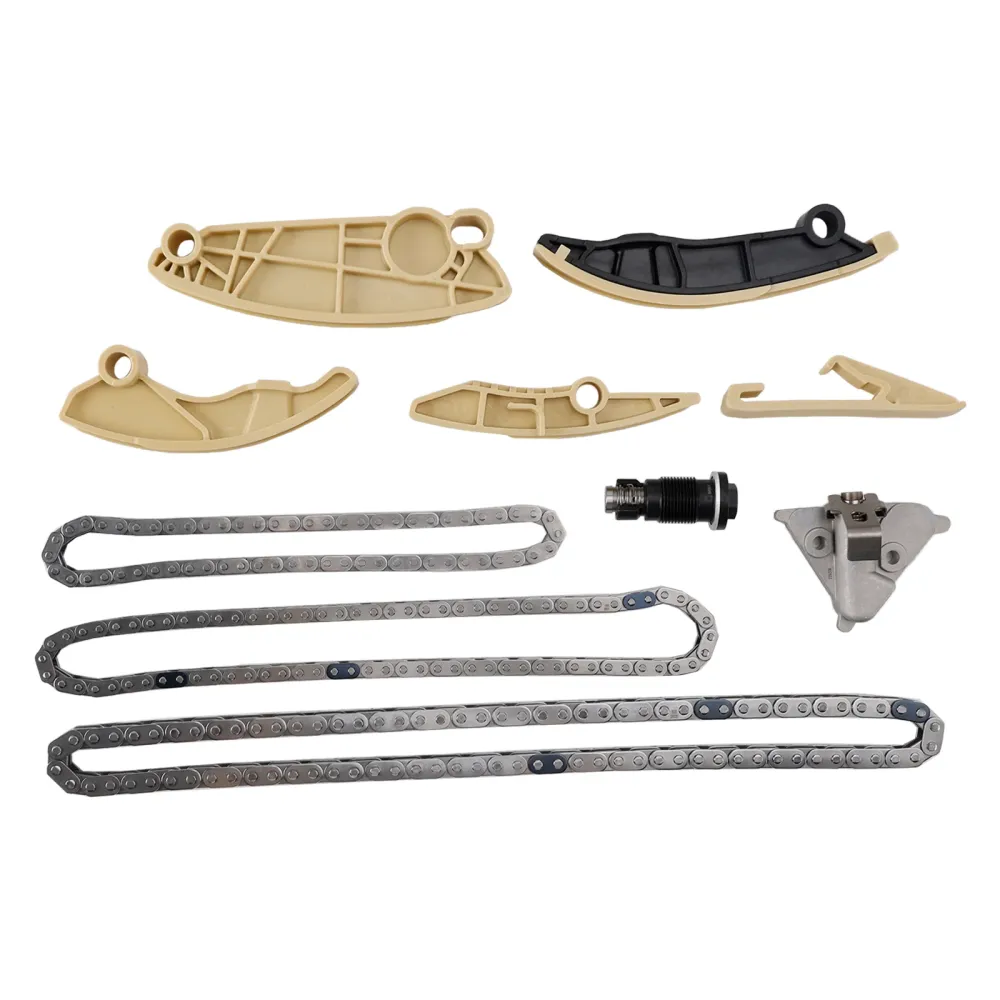 Timing Chain Kit Land Rover Jaguar 2.0 Diesel Engine AJ200 204DTD 204DTA