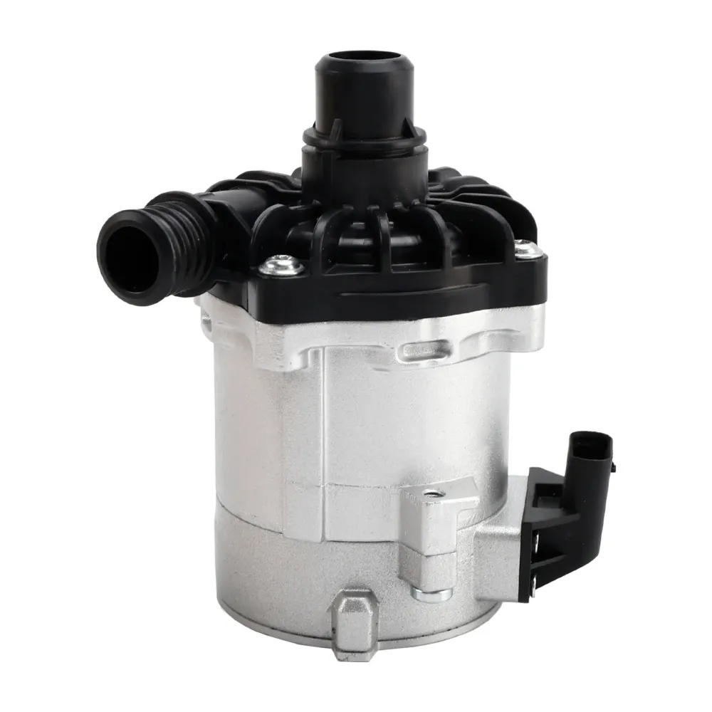 2008-2014 BMW X6 (E71, E72) Xdrive 50 I Electric Water Pump 7566335
