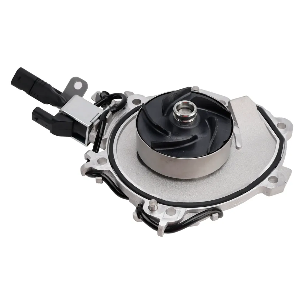 2015-2019 Land Rover Range Rover Evoque Convertible (L538) 2.0 D 4x4 Convertible Engine Water Pump LR129893
