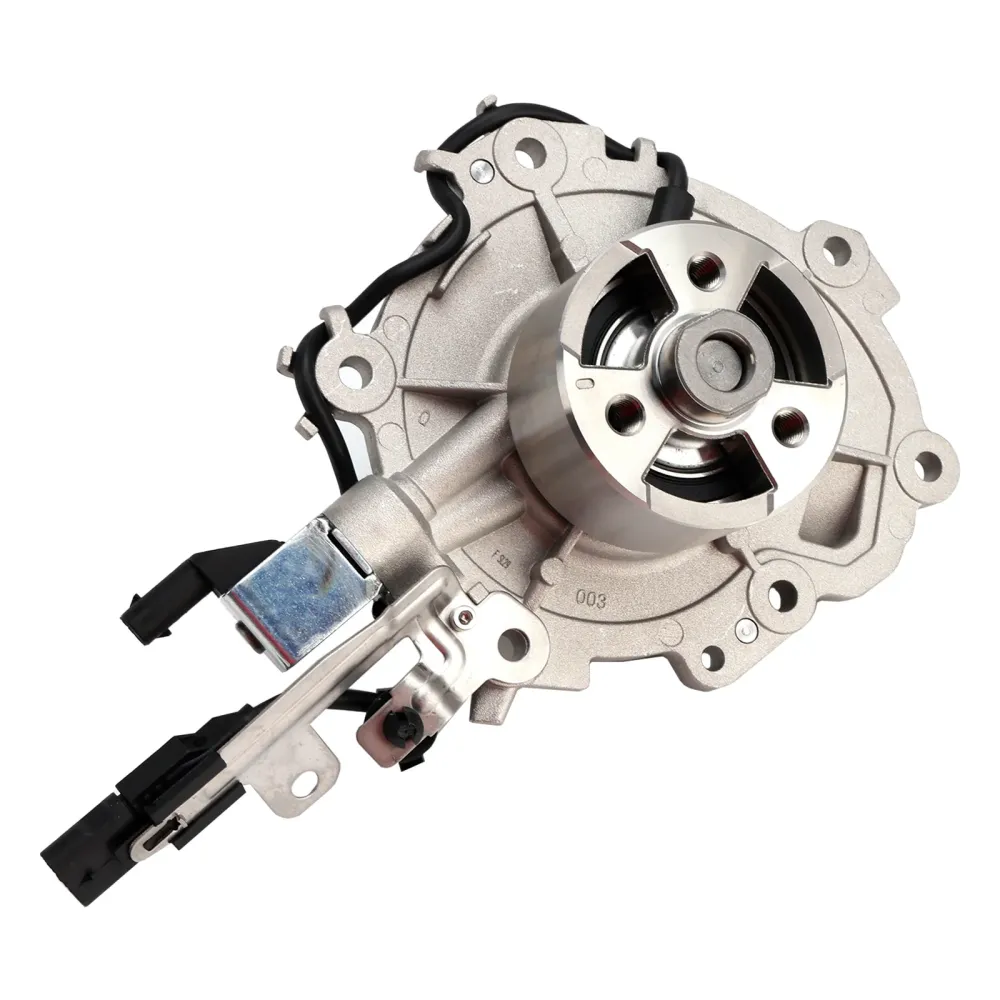 2020 Jaguar F-Pace 2.0L L4 - Gas Engine Water Pump LR123392