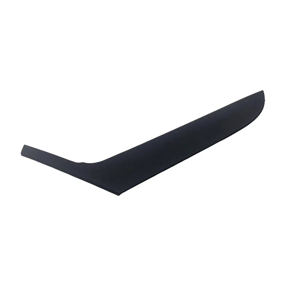 Right Door Handle Outer Cover Trim Panel 5K3686040A VW Golf 6 Coupe 2009-2013