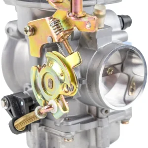 Bikers Choice 1988-2006 CV 40 Silver Replacement Carburetor