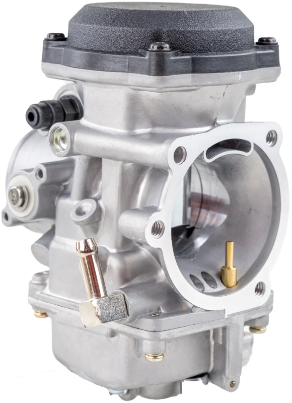 Bikers Choice 1988-2006 CV 40 Silver Replacement Carburetor