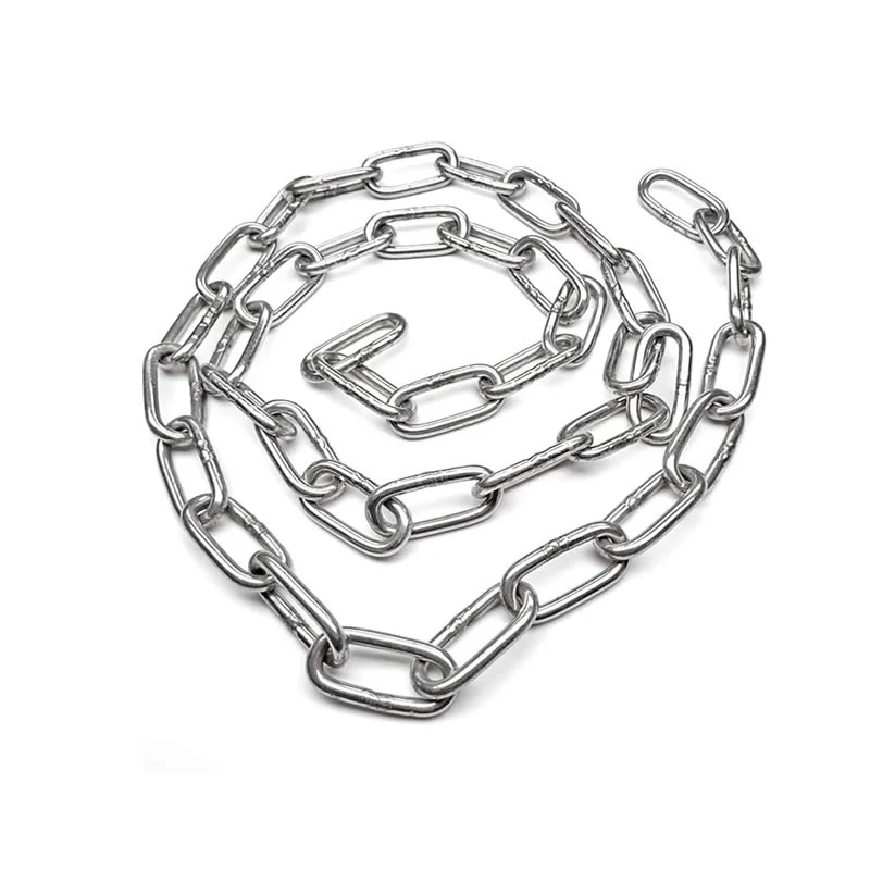 Sikkerhedskæde 2,5mm, 20kg