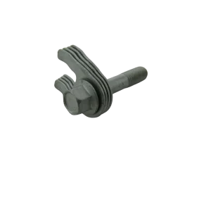 Perkins M65 Injector Clamp