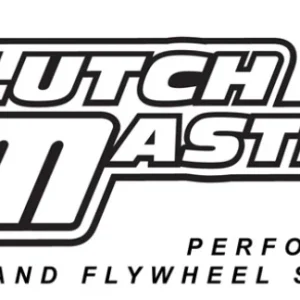 Clutch Masters Rebuild Kit (clm08913-TD7R-S)