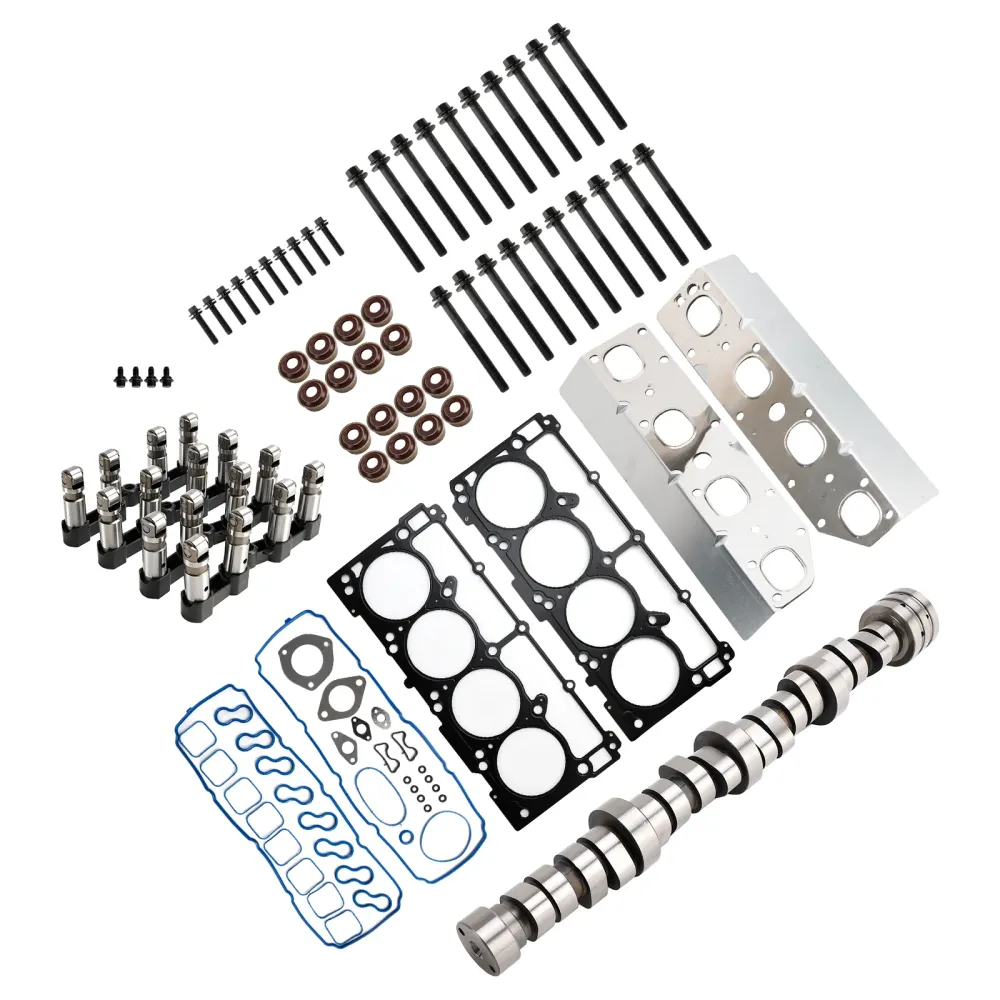2009-2010 Dodge RAM 1500 5.7L Motor MDS Løftere og kamakselhodepakninger Kit 5302263AF