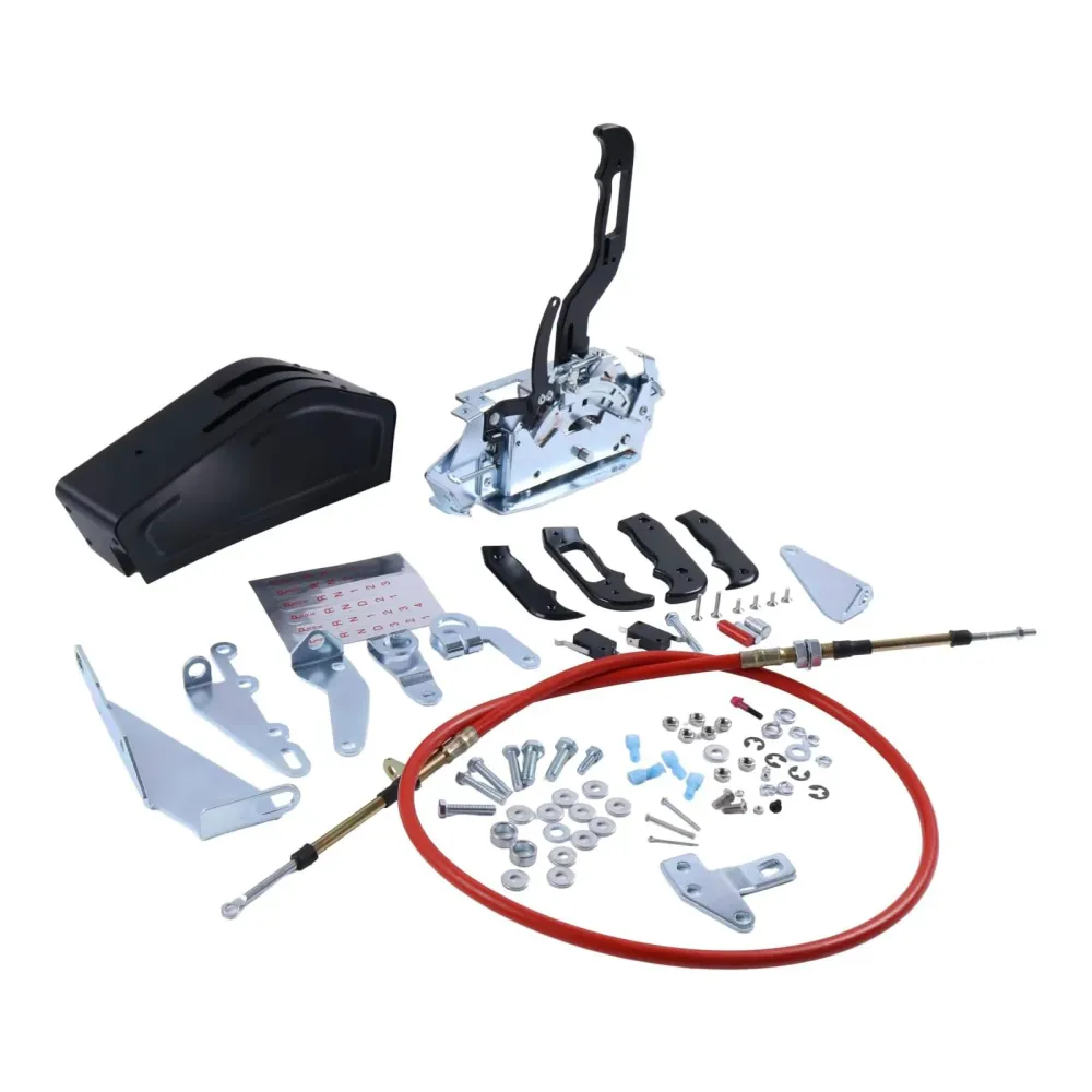81120 Shifter GM Ford Chrysler -modeller