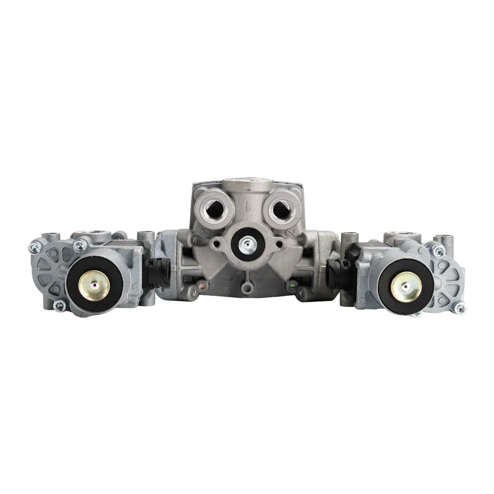 ABS-reléventil & Modulatorpakke bak Wabco 4725001230