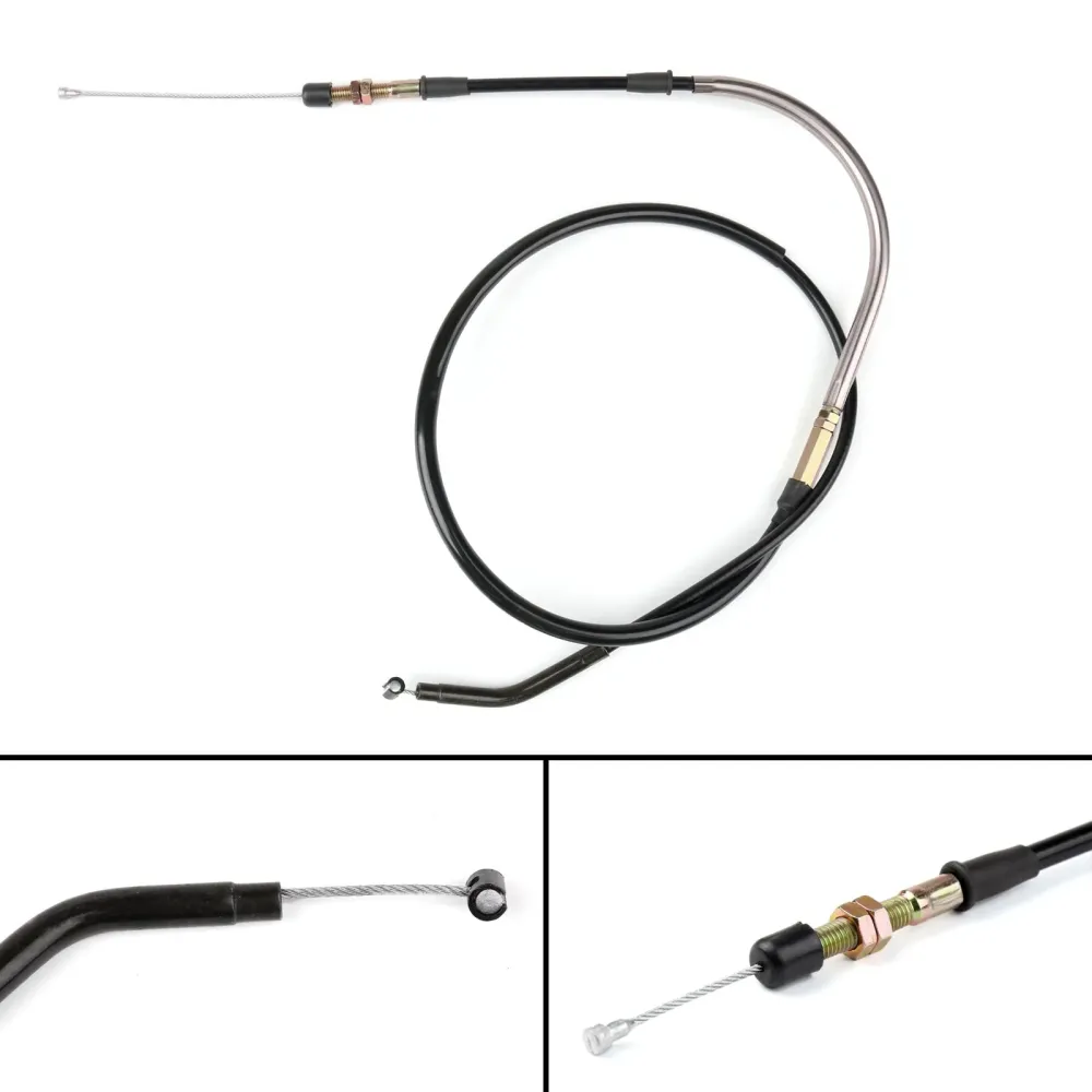 Wire Steel Clutch Cable Replacement 3C3-26335-00-00 Yamaha FZ8 FZ8-S Fazer Generic