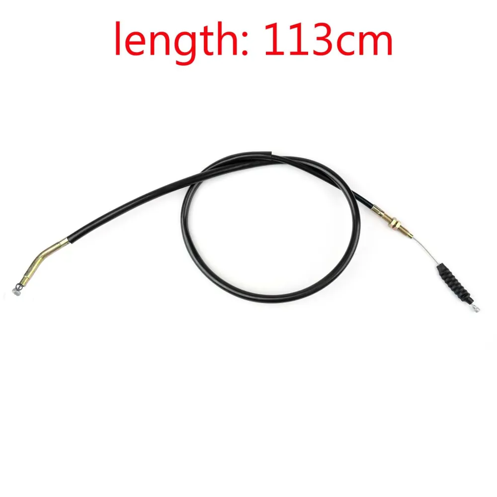 Wire Steel Clutch Cable Replacement Yamaha XVS1100 V-Star 1100 Generisk