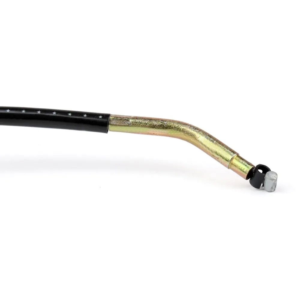 Wire Steel Clutch Cable Replacement Yamaha XVS1100 V-Star 1100 Generisk
