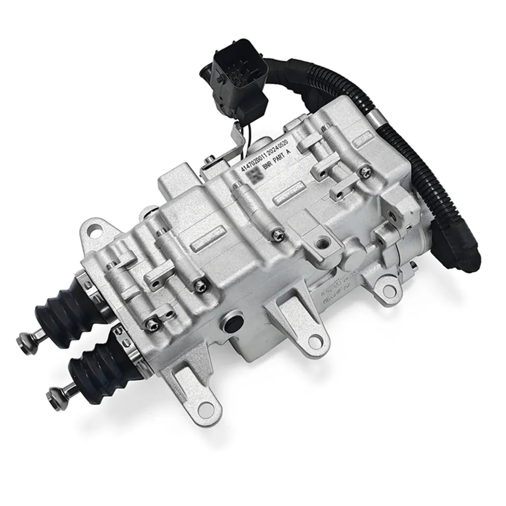 2017-2018 Hyundai Kia Forte Actuator Clutch Assy 414702D300 41470-2d300