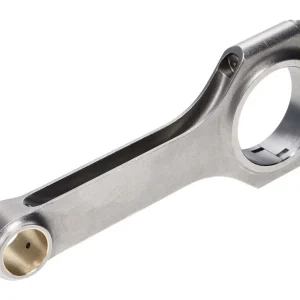 Manley Ford 2.0L EcoBoost H Beam Connecting Rod Set w/ .886 inch Wrist Pins ARP 2000 Rod Bolts