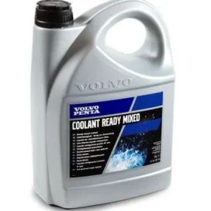 Volvo Penta Ready Mixed Coolant - Green