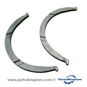 Volvo Penta MD2040 Crankshaft Thrust Washers