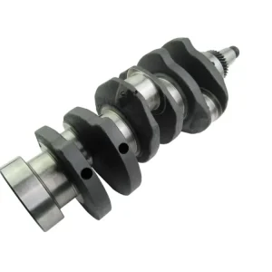 Perkins 403F-15T Crankshaft