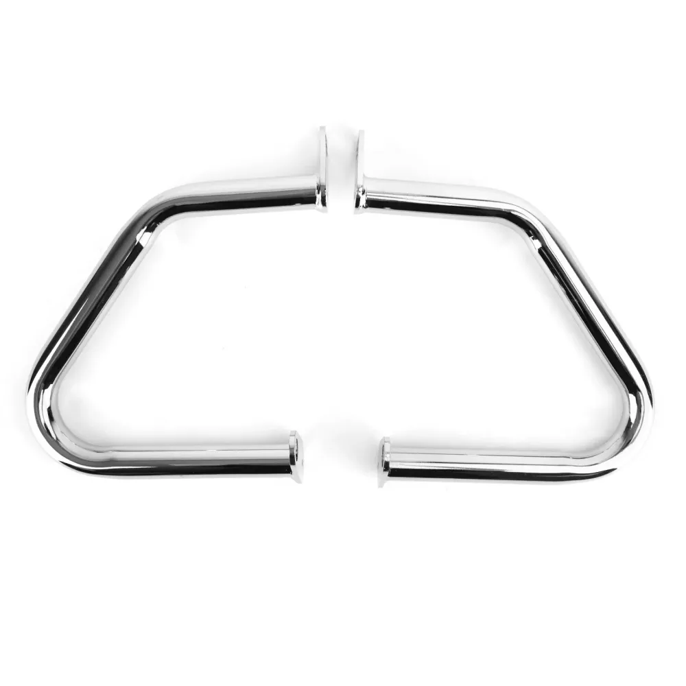 2016-2020 Triumph Thruxton 1200 Crash Bar Engine Guard Protector
