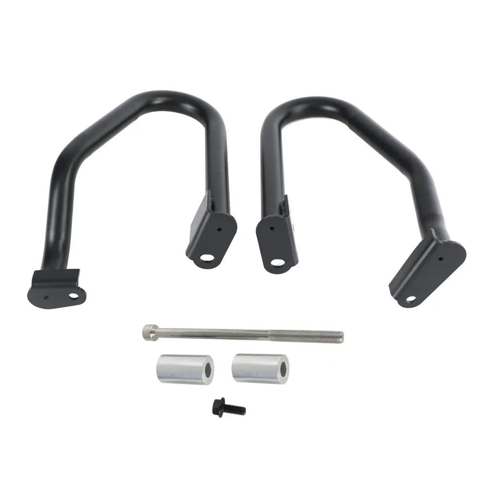 2021-2023 HONDA CMX 1100 DCT Motor Protection Guard Frame Crash Bars Gold