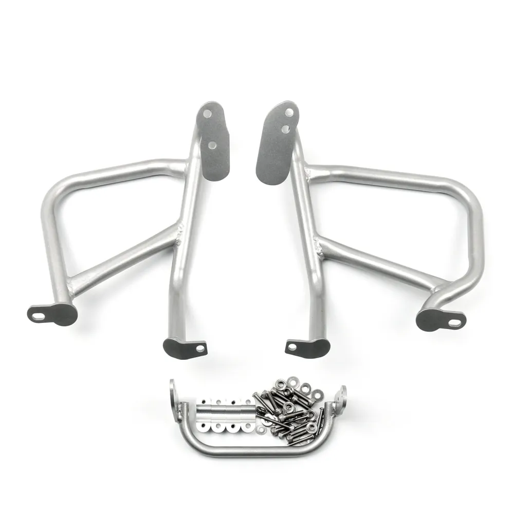 Crash Bars motorbeskyttelse lavere BMW R1200GS R 1200 GS 2013-2015