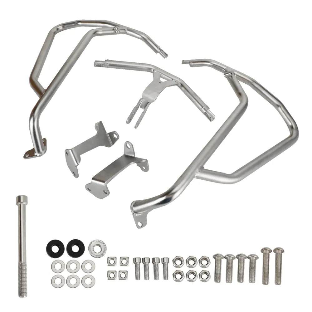 Honda CRF 1100L 2020-2022 Motorverd