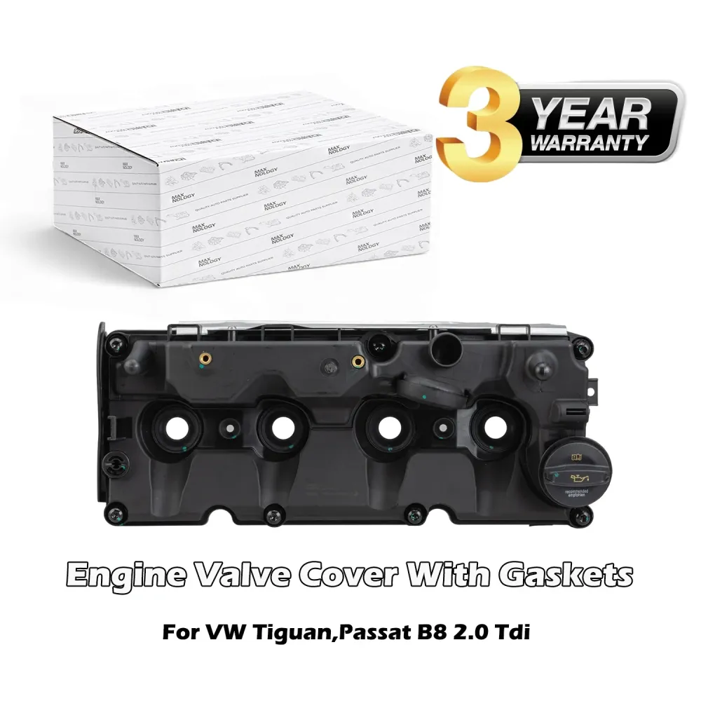 Valve Cover Gasket Seat Arona Ateca Ibiza Leon And Skoda Kamiq Octavia 2.0 TDI Diesel Engine